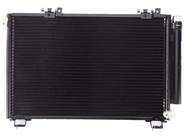 A/C Condenser - 2000-2002 Toyota Echo - APDI 8041-07815524