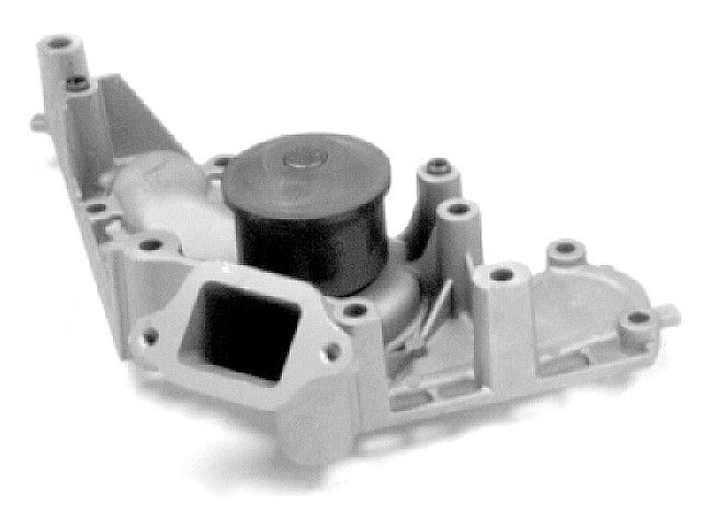 Water Pump - 2001-2006 Lexus LS430 4.3L V8 - GMB 7560-07815846