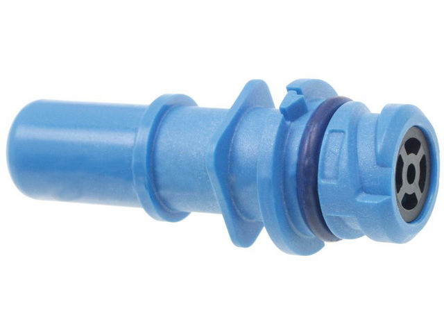 PCV Valve - 2004 Ford F350 Super Duty 5.4L V8 - Standard Motor Products 18119-07816015