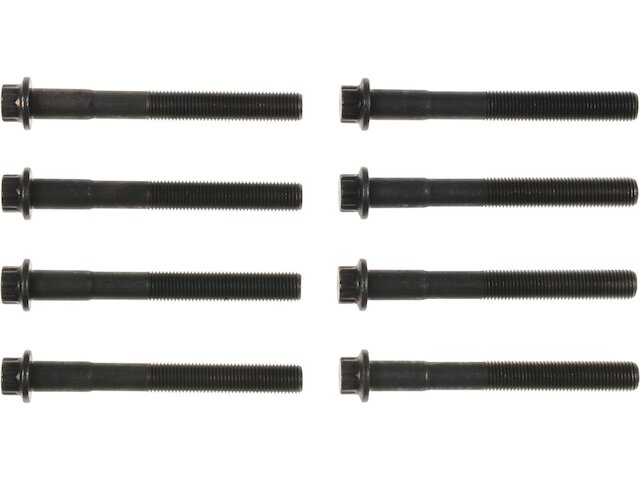 Head Bolt Set - 1988-1993 Toyota Camry - Victor Reinz 7944-07816204