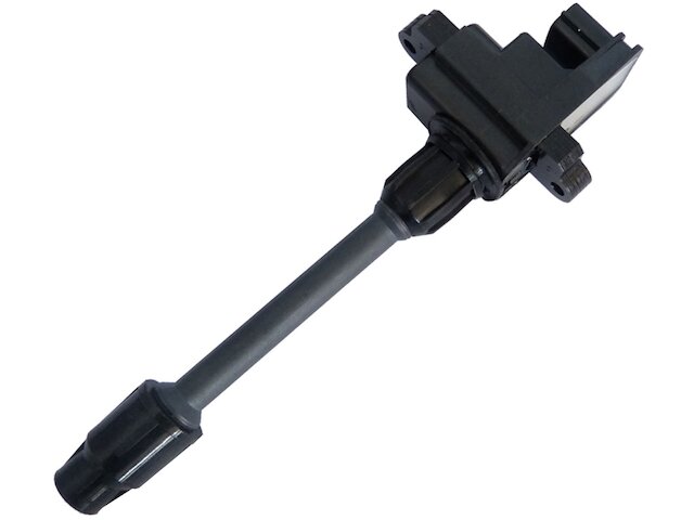 Rear Ignition Coil - 1996-1999 Infiniti I30 - SKP 6704-07816370