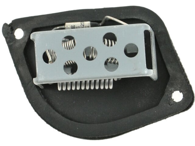 Blower Motor Resistor - 1984-1985 Jeep Grand Wagoneer - DIY Solutions 2255-07816435