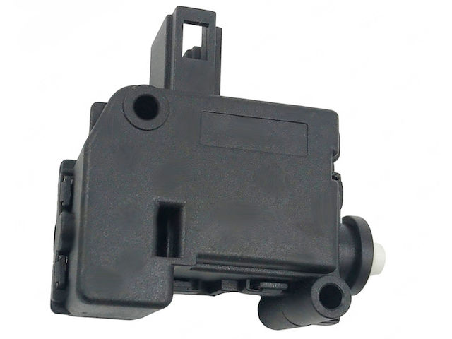 Trunk Lock Actuator Motor - 1999-2002 Volkswagen Cabrio - SKP 7444-07817162