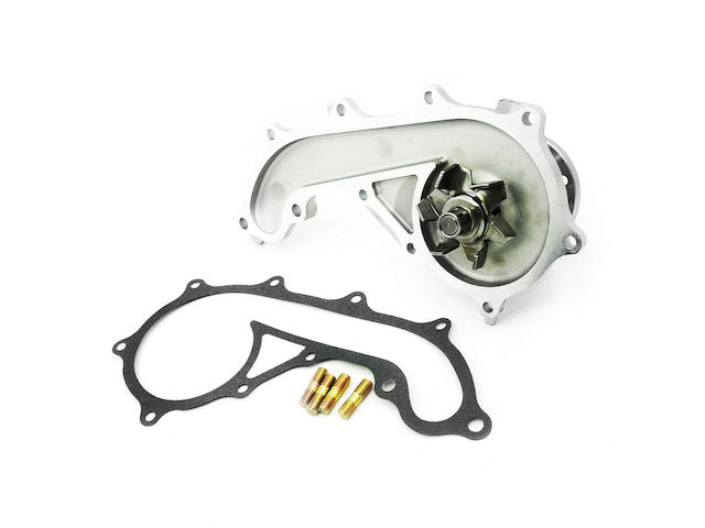 Water Pump - 1994-1998 Toyota T100 2.7L 4-Cylinder - SKP 8210-07817265