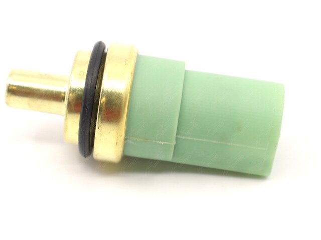 Water Temperature Sensor - 2000-2006 Audi TT - United Automotive 7462-07817437