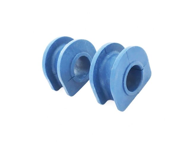 Front To Frame Sway Bar Bushing Kit - 2005-2006 Cadillac Escalade ESV - SKP 127826-07817472