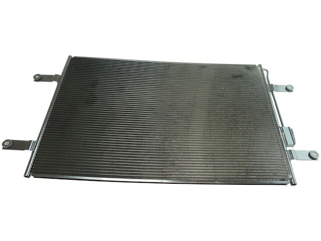 A/C Condenser - 2008-2011 Freightliner FLD120 - DIY Solutions 138144-07817512