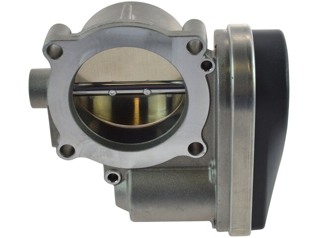 Throttle Body - 2008-2010 Dodge Grand Caravan 4.0L V6 - DIY Solutions 28820-07817547