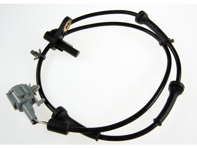 Rear Right ABS Speed Sensor - 2002-2004 Nissan Altima - Holstein 6677-07818357