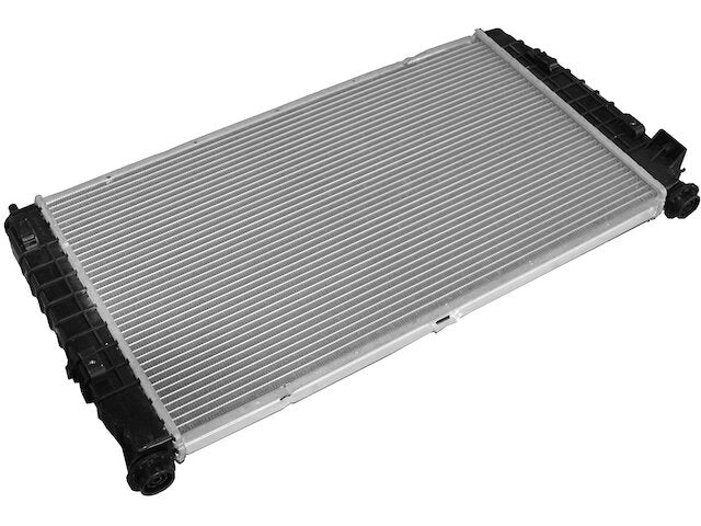 Radiator - 1998-2004 Chrysler Concorde - DIY Solutions 1434-07819151