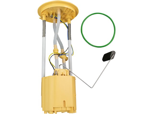 Fuel Pump - 2011-2018 Ram 2500 6.7L 6-Cylinder - TRQ 97150-07819241