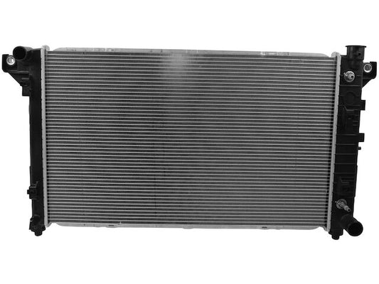 Radiator - 1994-2001 Dodge Ram 1500 - DIY Solutions 1964-07819615
