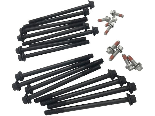 Head Bolt Set - 2007-2011 Dodge Nitro 3.7L V6 - SKP 23999-07819650