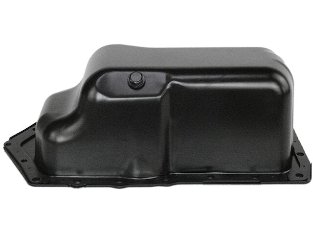Oil Pan - 1990-1992 Buick Regal 3.8L V6 - SKP 2669-07819785
