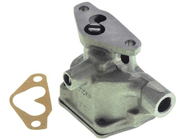 Oil Pump - 1963-1974 Chevrolet C10 Pickup - Melling 13966-07820125