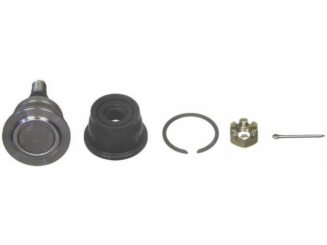Rear Upper Ball Joint - 1986-1989 Honda Accord - Quick Steer 5969-07820249