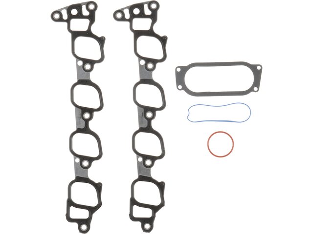 Intake Manifold Gasket Set - 2000-2004 Ford F350 Super Duty 5.4L V8 - Victor Reinz 5366-07820329