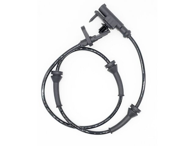 Rear ABS Speed Sensor - 2014-2016 Land Rover Range Rover Sport - Holstein 127771-07821145