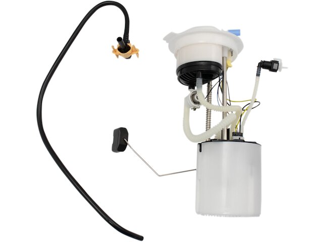 Fuel Pump - 2009-2017 Volkswagen CC - TRQ 30304-07821349