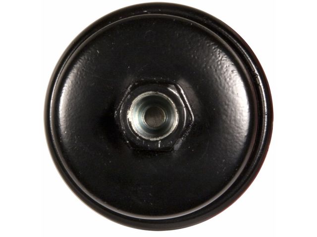 In-Line Fuel Filter - 1997-2001 Honda Prelude 2.2L 4-Cylinder - Mahle 6069-07821690