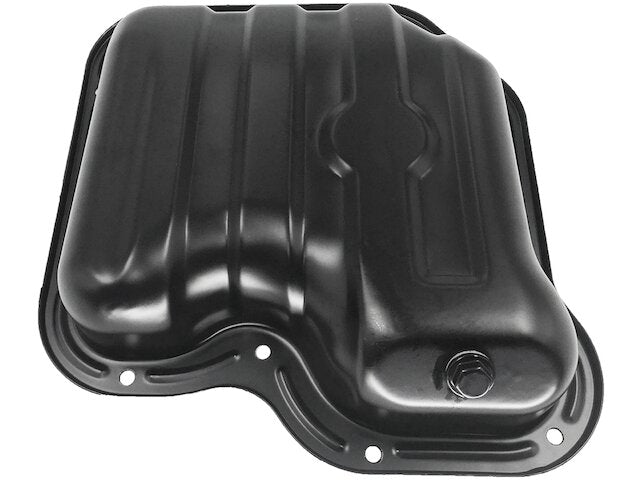 Lower Oil Pan - 2000-2001 Nissan Sentra 2.0L 4-Cylinder - SKP 6820-07822095
