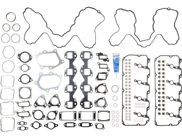 Head Gasket Set - 2004-2010 GMC Sierra 2500 HD - Victor Reinz 17890-07822322
