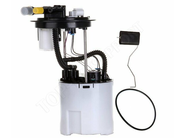 Fuel Pump - 2007 Chevrolet Monte Carlo 3.5L V6 FLEX - TRQ 19082-07822425