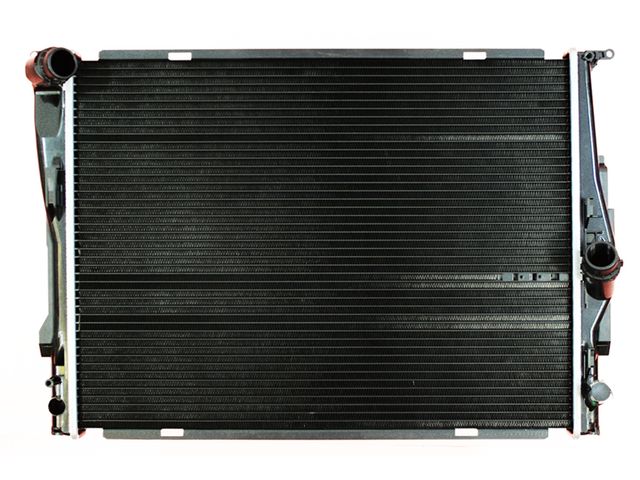 Radiator - 2008-2013 BMW M3 4.0L V8 - APDI 29115-07822729