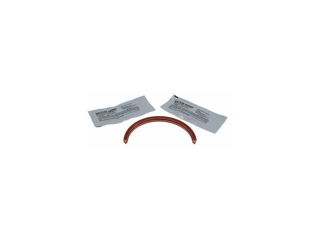 Oil Pan Gasket Set - 2003 Ford E150 4.2L V6 VIN 2 - VR Gaskets 5076-07822767