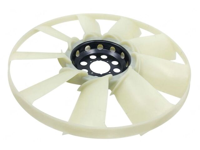 Fan Blade - 2011-2012 Ram 5500 6.7L 6-Cylinder - SKP 119043-07822777