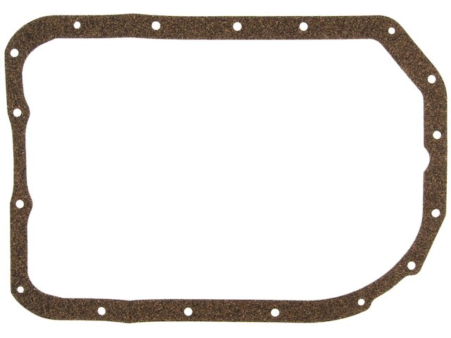 Automatic Transmission Pan Gasket - 1991-1999 Chevrolet K1500 - Mahle 3387-07822927