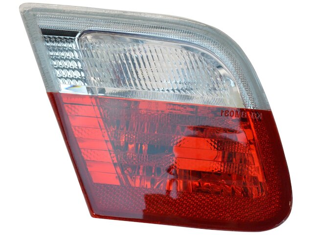 Left Tail Light Assembly - 2000 BMW 328Ci - DIY Solutions 1003-07823023