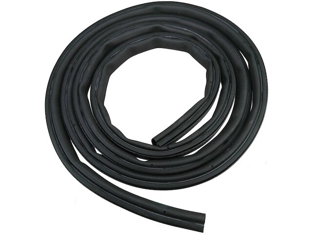 Door Seal - 2000-2005 Chevrolet Suburban 1500 - DIY Solutions 3718-07823092