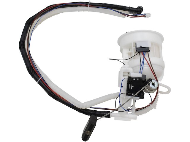 Left Fuel Level Sending Unit - 2007 Mercedes C280 RWD 3.0L V6 - TRQ 24045-07823417