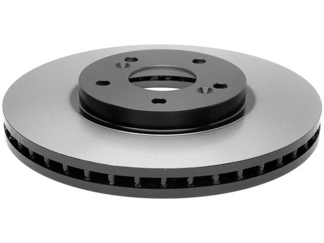 Front Brake Rotor - 1999-2004 Honda Odyssey - Raybestos 6036-07823803