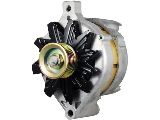 Alternator - 1985-1991 Ford Ranger - Remy 5512-07824332