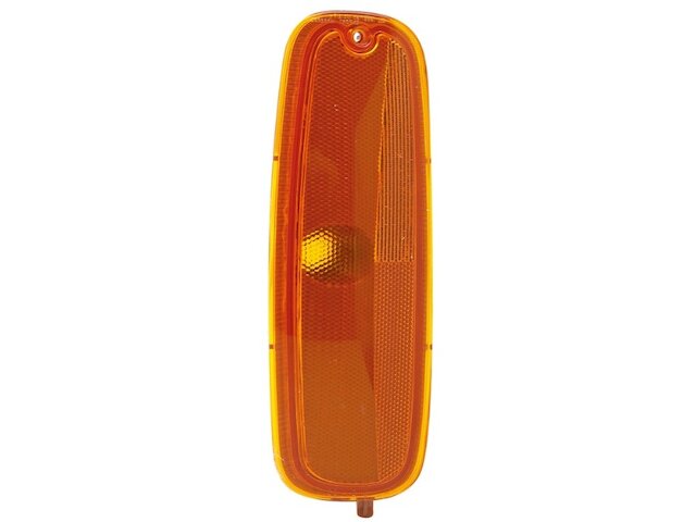 Front Right Side Marker - 1996-2002 GMC Savana 1500 - DIY Solutions 3926-07824372