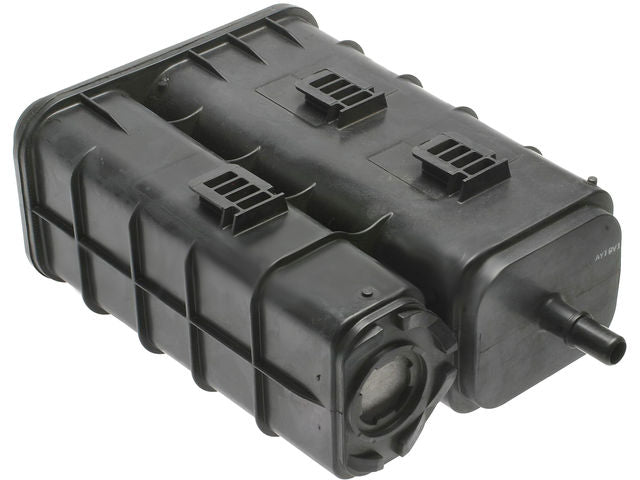 Carbon Canister - 2007-2011 Jeep Wrangler 3.8L V6 - Standard Motor Products 19132-07824459