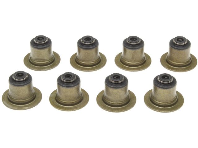 Exhaust Valve Stem Seal Kit - 2006-2020 Ford Fusion - VR Gaskets 18670-07824598