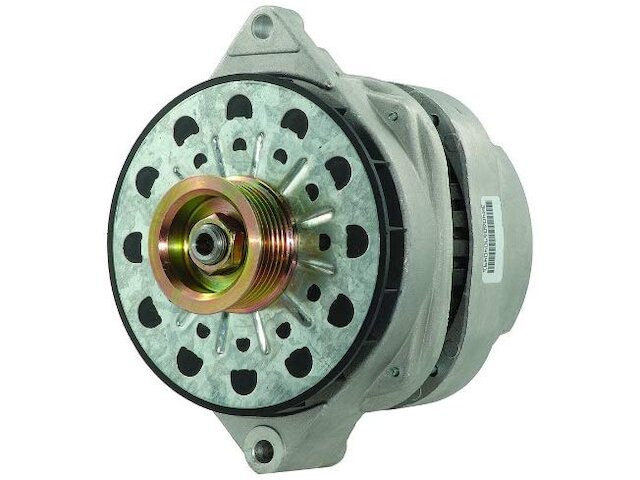 Alternator - 1994-1996 Chevrolet Impala 5.7L V8 - Remy 3353-07824807