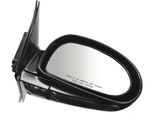 Right Mirror - 1999-2005 Hyundai Sonata - DIY Solutions 171-07824854