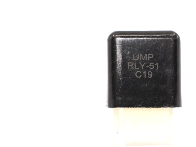 Accessory Power Relay - 1998 Honda Odyssey 2.3L 4-Cylinder - United Automotive 6035-07825142