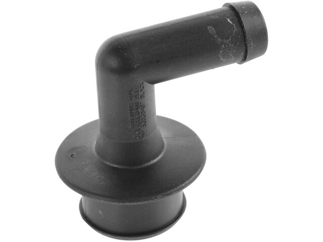 PCV T Fitting - 1998-2003 Dodge Ram 2500 - DIY Solutions 1983-07825206
