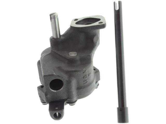 Oil Pump - 1970-1975 Chevrolet Monte Carlo - Melling 14214-07825354