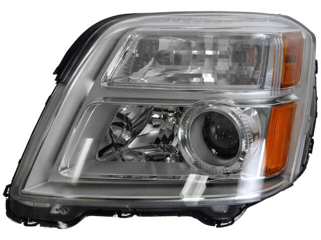 Left Driver Side Headlight Assembly - 2010-2015 GMC Terrain - DIY Solutions 30484-07825832