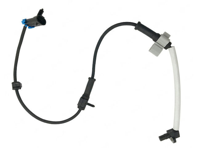 ABS Speed Sensor - 2003-2014 Chevrolet Express 3500 RWD - SKP 3264-07826281