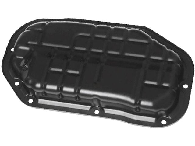 Lower Oil Pan - 2007-2008 Infiniti G35 Sedan 3.5L V6 - SKP 19025-07826649