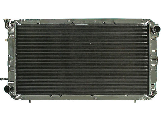 Radiator - 1997-1999 Subaru Impreza - APDI 383-07827047
