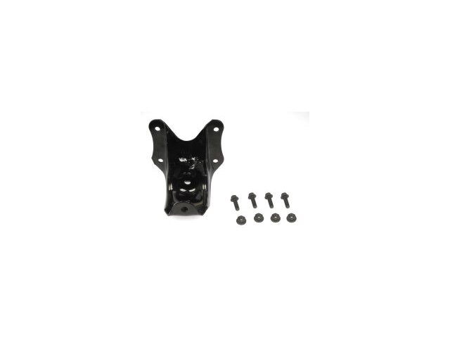 Leaf Spring Shackle Bracket - 1980-1997 Ford F350 Extended Cab Pickup - DIY Solutions 5352-07827310