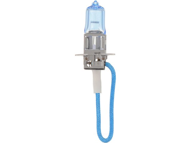 Front Fog Light Bulb - 1998-2004 Volvo C70 - Philips 855-07827799